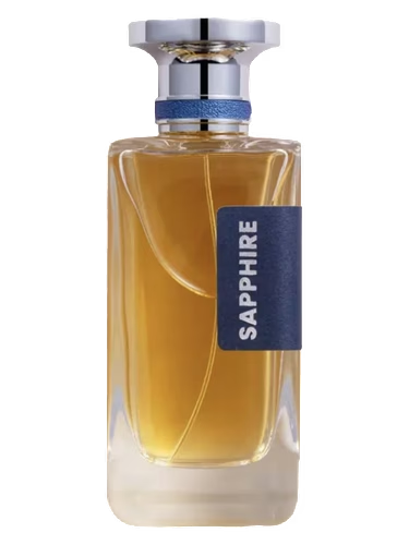 MAD SAPPHIRE