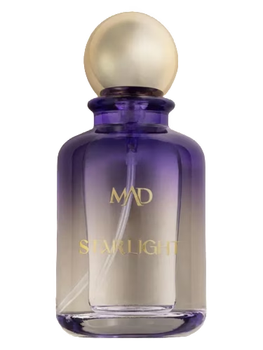 Mad Starlight