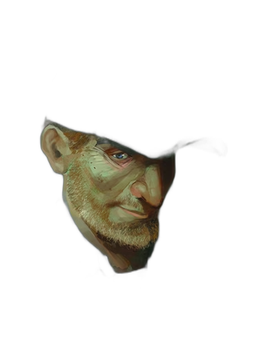 Mad Sweeney