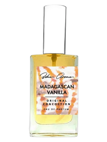 Madagascan Vanilla