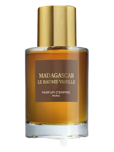 Madagascar Le Baume Vanille