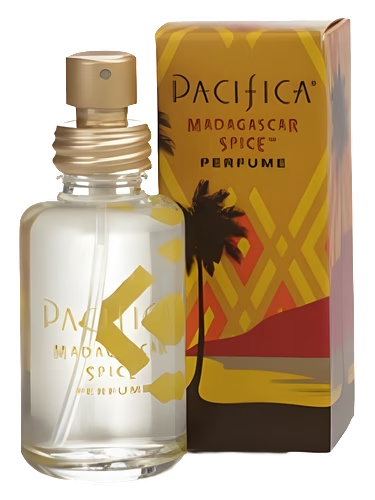 Madagascar Spice