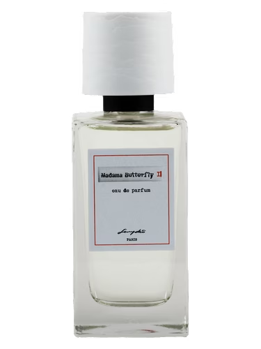Madama Butterfly II