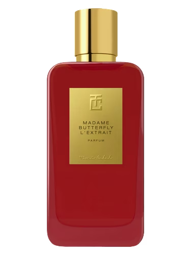 Madame Butterfly L'Extrait
