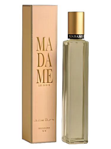 Madame de Julie