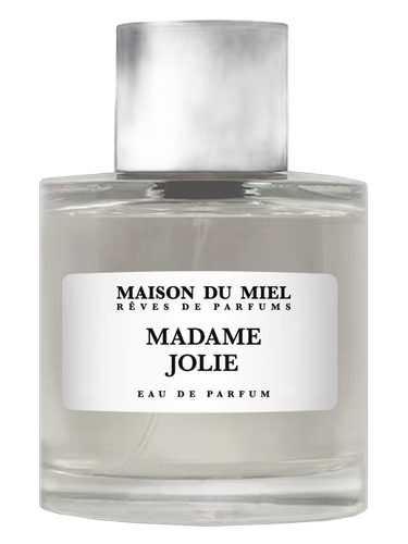 Madame Jolie