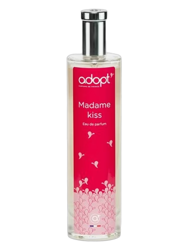 Madame Kiss