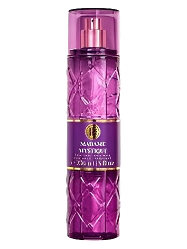 Madame Mystique Mist