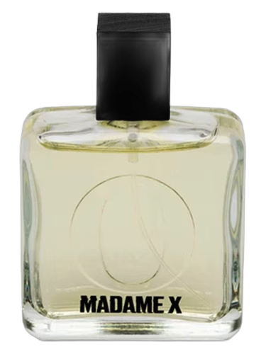 Madame X Eau de Parfum