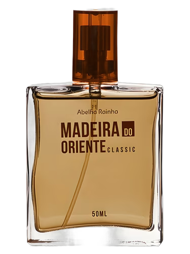 Madeira do Oriente Classic