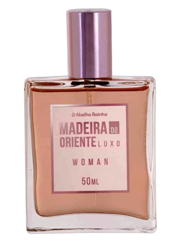 Madeira do Oriente Luxo