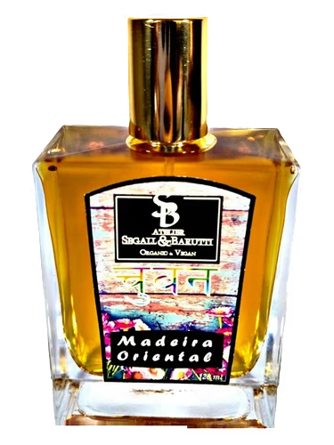 Madeira Oriental