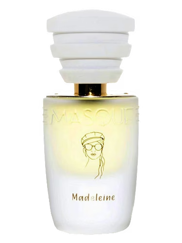 Madeleine