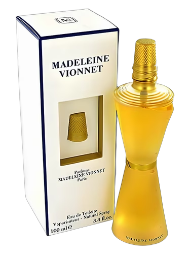 Madeleine Vionnet