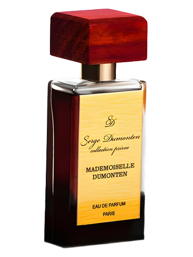 Mademoiselle Dumonten