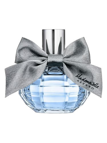 Mademoiselle L'Eau Très Charmante