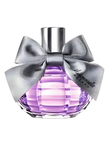 Mademoiselle L’Eau Très Belle