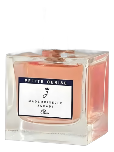 Mademoiselle Petite Cerise