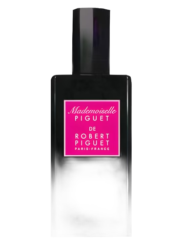 Mademoiselle Piguet