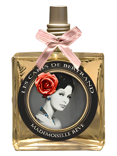 Mademoiselle Reve