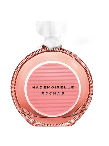 Mademoiselle Rochas