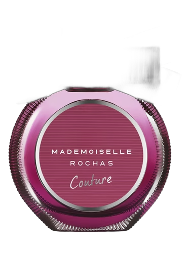 Mademoiselle Rochas Couture