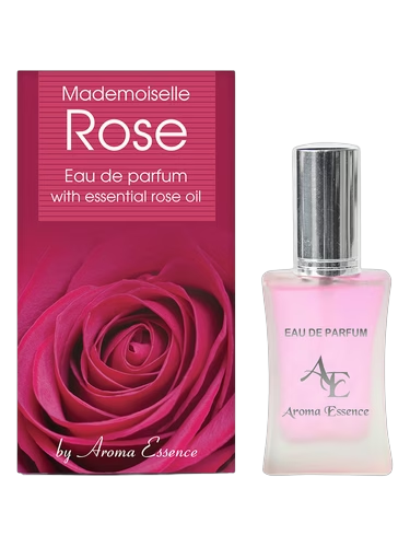 Mademoiselle Rose