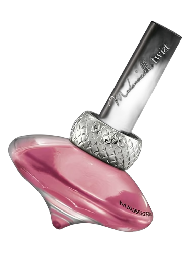 Mademoiselle Twist