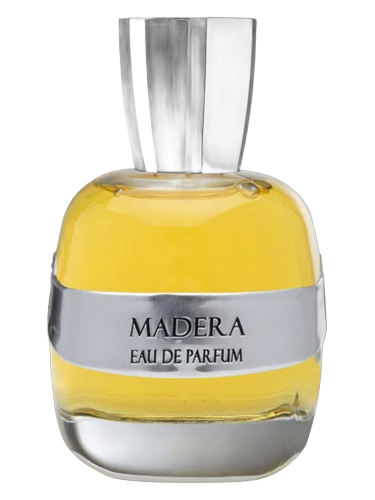 Madera