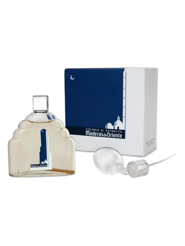 Maderas de Oriente Cologne Extract
