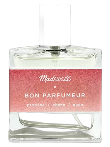Madewell x Bon Parfumeur