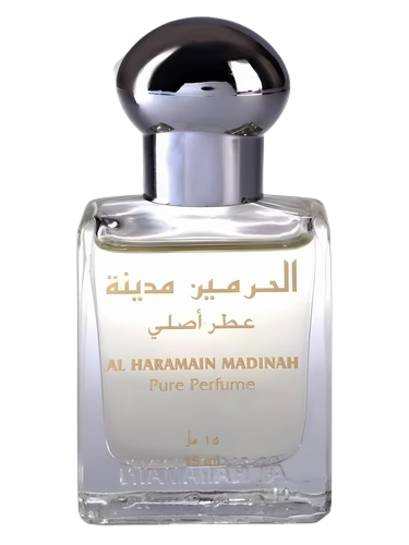 Madinah