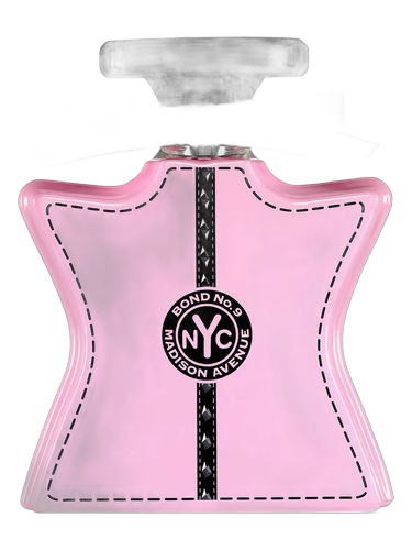 Madison Avenue Swarovski Limited Edition