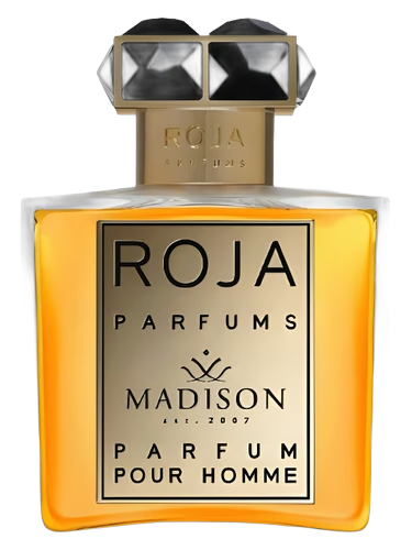 Madison Pour Homme