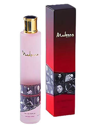 Madonna Lady