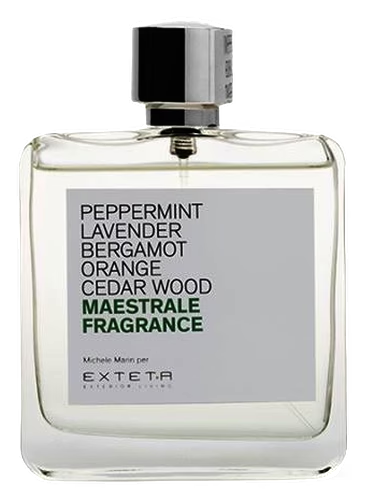 Maestrale Fragrance