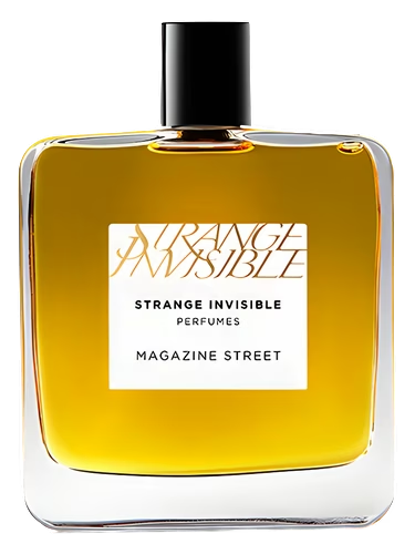 Magazine Street
