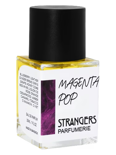 Magenta Pop