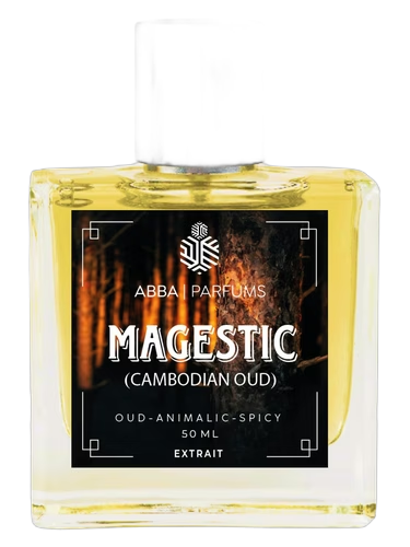Magestic (Cambodian Oud)