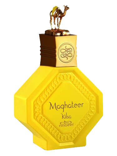 Maghateer Kilsa