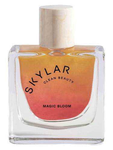 Magic Bloom