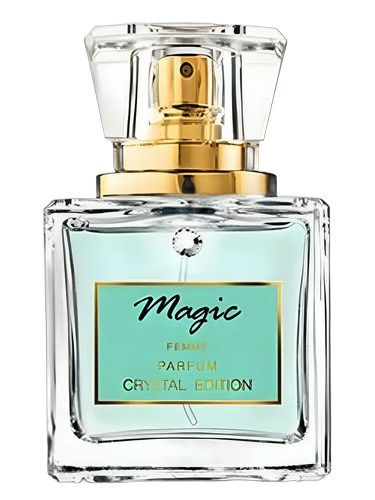 Magic Crystal Edition