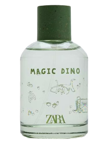 Magic Dino
