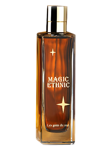 Magic Ethnic
