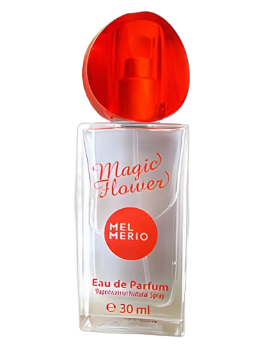 Magic Flower