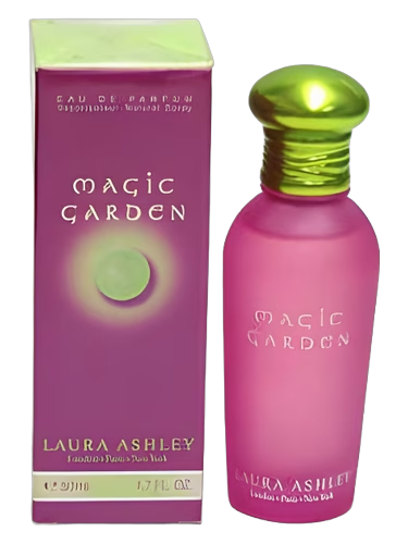 Magic Garden