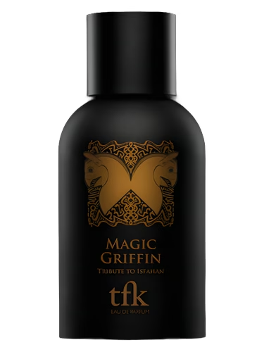 Magic Griffin