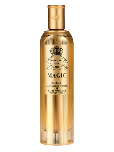 Magic Hair Mist