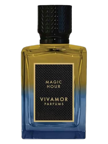 Magic Hour by Vivamor Parfums