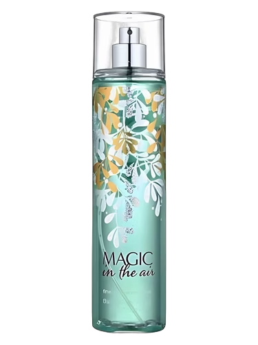 Magic In The Air